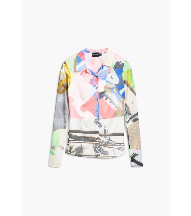 Immagine prodotto Desigual Machenszie (XL)
