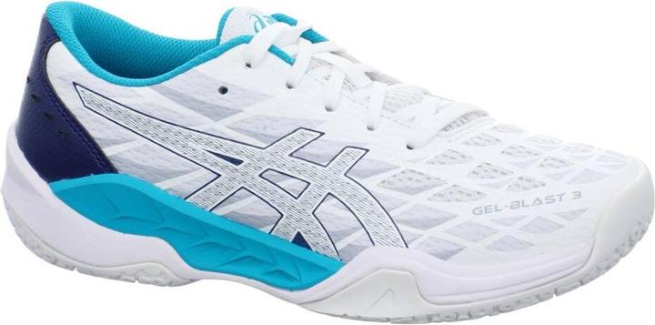 Immagine prodotto ASICS Performance Scarpa indoor Gel-blast Gs Kids (34.5)
