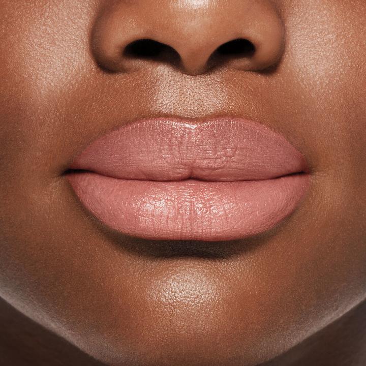 Actual product image Shiseido VisionAiry Gel Lipstick (Bullet train)