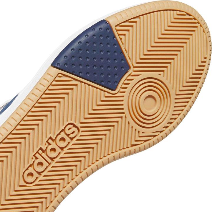 Image du produit Adidas Hoops Mid Classic - ftwwht/prloin/orbgry (39 1/3)