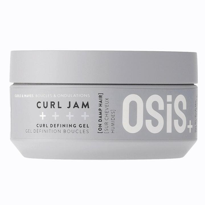 Produktbild Schwarzkopf Professional OSIS+ Curls & Waves Curl Jam (Haargel, 300 ml)