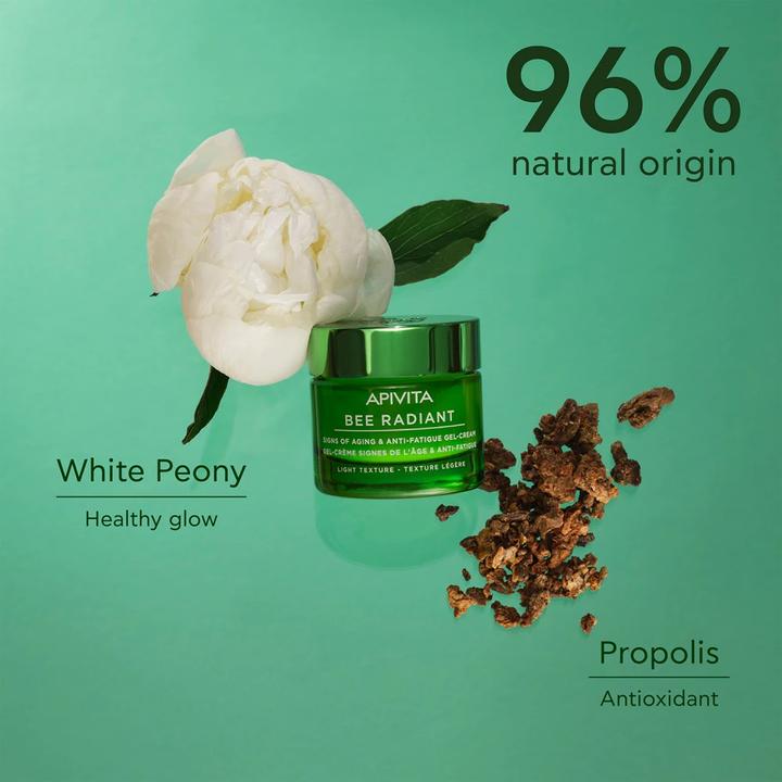 Image du produit Apivita Bee Radiant (50 ml)