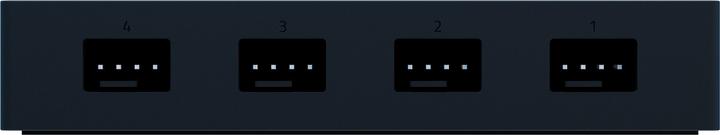 Produktbild Razer Lüfter-Controller (8 Lüfter)