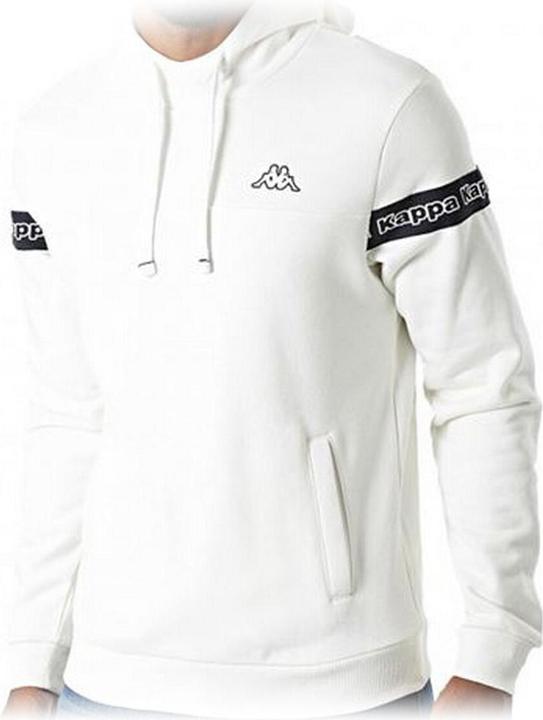 Produktbild Kappa Jungen Sweater mit Kapuze Itopo (S)