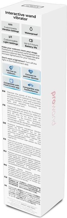 Image du produit Kiiroo ProWand