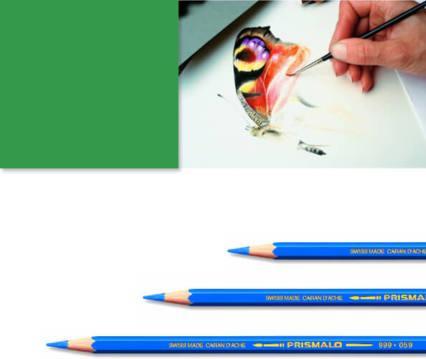 Produktbild Caran d'Ache Prismalo Aquarelle (1x)