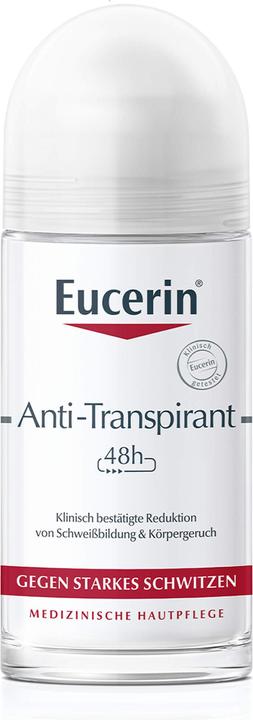 Produktbild Eucerin 48h (Roll-on, 50 ml)