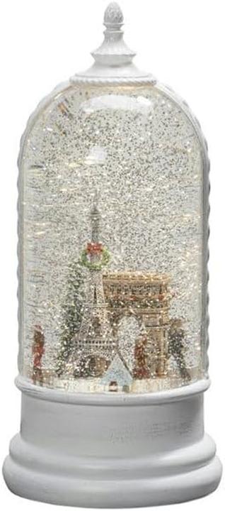 Actual product image Konstsmide Snow lantern