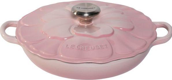 Produktbild Le Creuset Pfanne + Kochtopf (26 cm, Bräter + Schmortopf, Bratpfanne, Gusseisen)