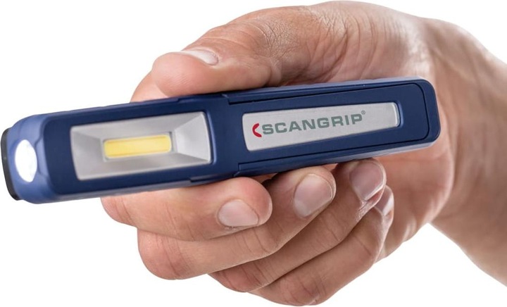 Actual product image Scangrip Penlight Unipen (150 lm)