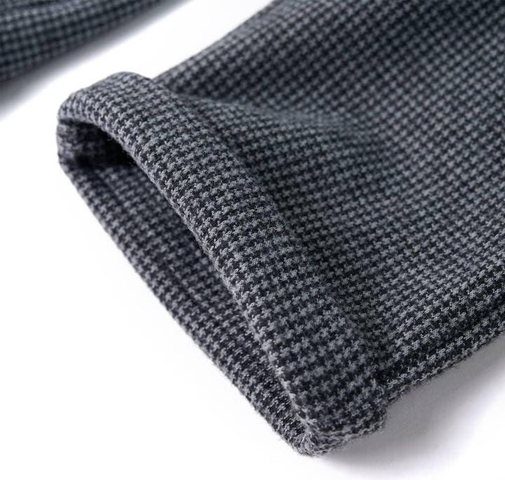 Produktbild VidaXL Kinderhose Anthrazit 128,Material: 70 % Baumwolle. 25 (128)