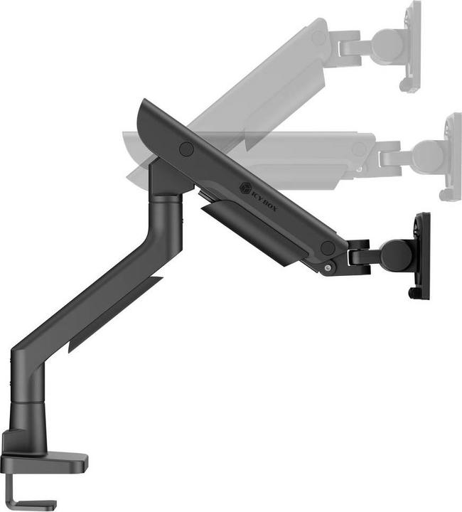 Produktbild Icy Box IB-MS701-T (Tisch, 57", 27 kg)
