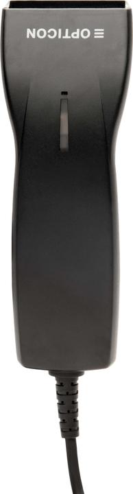 Opticon OPL-6845S, USB, 1D, nero (Codici a barre 1D)