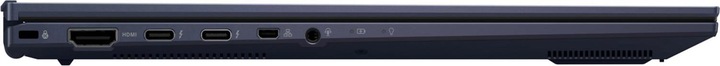 Immagine prodotto ASUS ExpertBook B9 OLED (14", Intel Core i7-1355U, 16 GB, 512 GB, CH)
