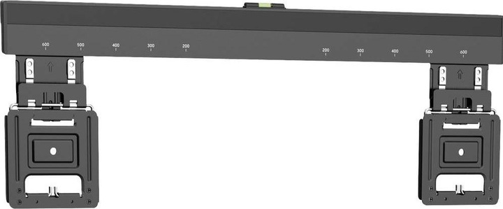 Image du produit myWall Supports muraux pour écrans plats (Mur, 37", 75 kg)