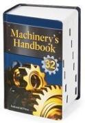 Actual product image Machinery's Handbook: Toolbox (English, Holbrook Norton, Erik Oberg, Franklin Jones, Henry Ryffel, 2024)