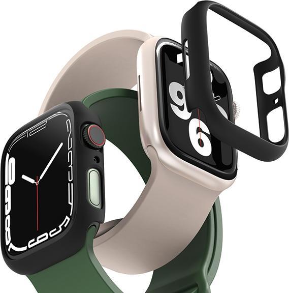 Image du produit GCS etui Aero Apple Watch 41mm czarny/black AR20-01461A