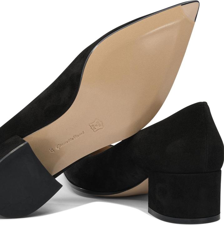 Image du produit Gianvito Rossi Heeled shoes (37.5)