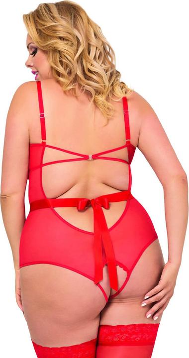 Produktbild Softline Amelia Body ouvert (XXL)