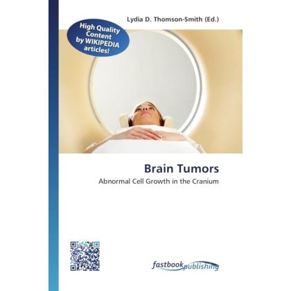 Brain Tumors, Fachbücher
