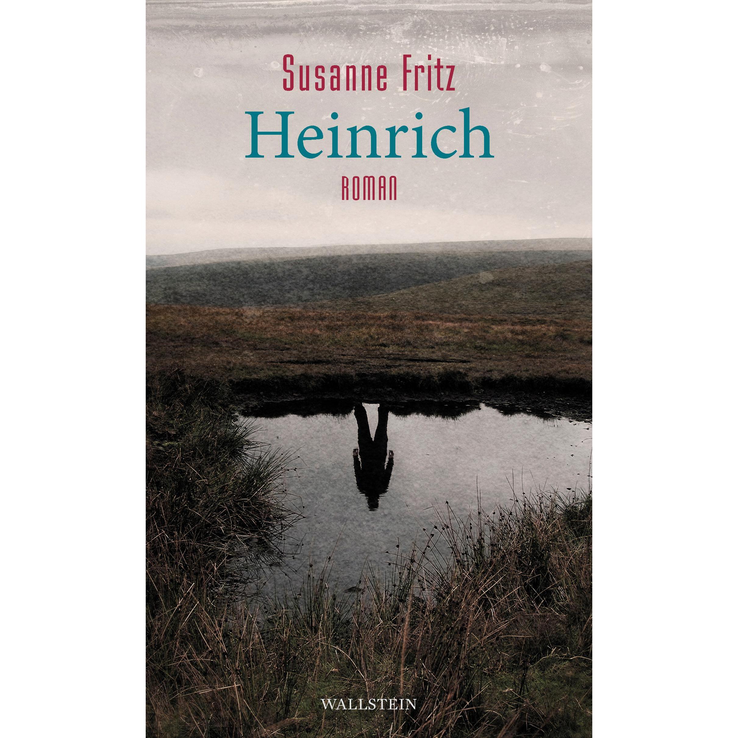 Heinrich, Belletristik von Susanne Fritz
