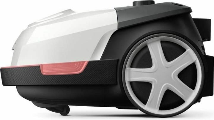 Actual product image Philips XD6122/12 Beutel