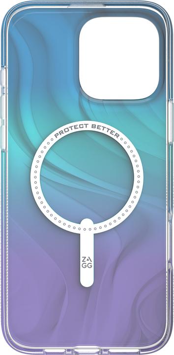 Actual product image Zagg MILAN - Cases Snap Apple (Apple iPhone 16 Pro Max)