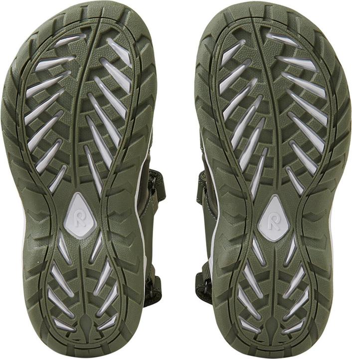 Actual product image Reima Kinder Sandalen Ratas ish (34)