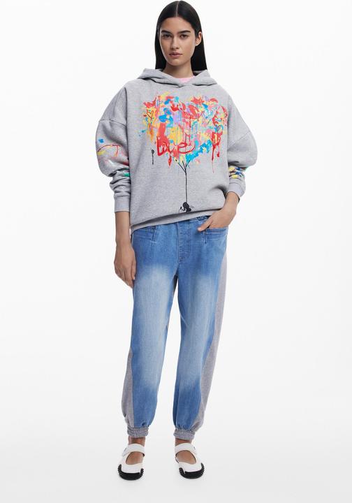 Actual product image Desigual Mickey (M)