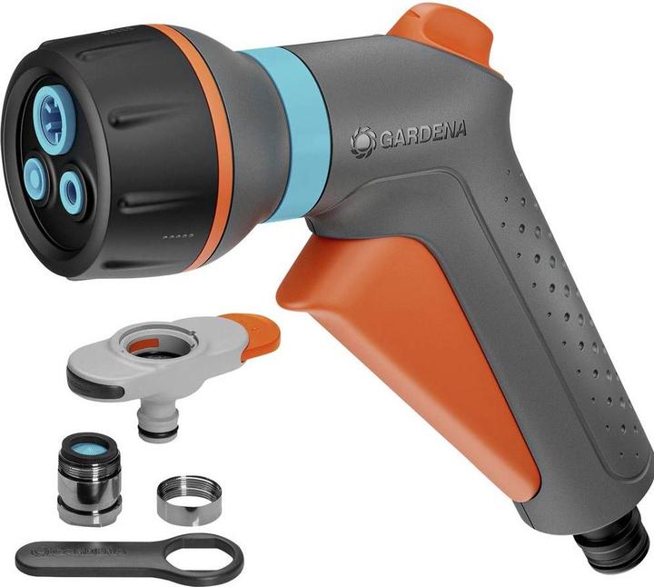 Produktbild Gardena HTK-1006