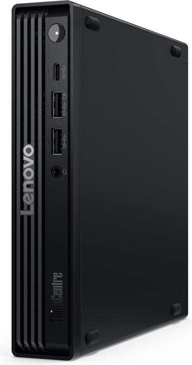 Image du produit Lenovo ThinkCentre M70q Gen 6 (Intel Core Ultra 7 265T, 32 Go, 512 Go, Intel Arc Graphics)