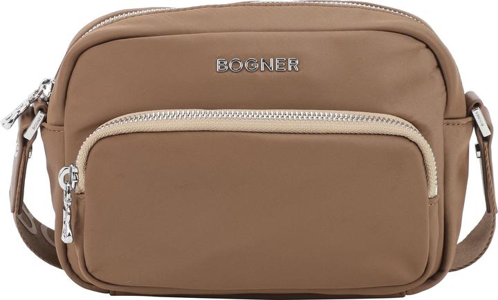 Actual product image Bogner klosters lidia shoulderbag xshz
