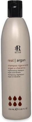 Produktbild Londa Argan und Keratin Regenerierendes Shampoo ARGAN STAR 350ml (350 ml, Flüssiges Shampoo)