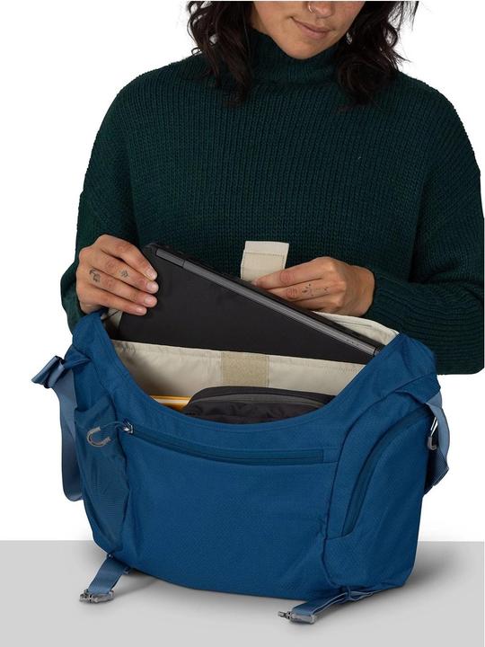 Produktbild Osprey Daylite Aktentaschen Messenger 41.5 cm Laptopfach (15.40", Universal)