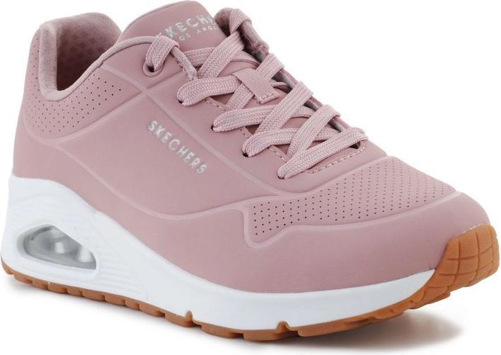 Actual product image Skechers Uno-Stand on Air 73690-BLSH - 38.5 (38.5)