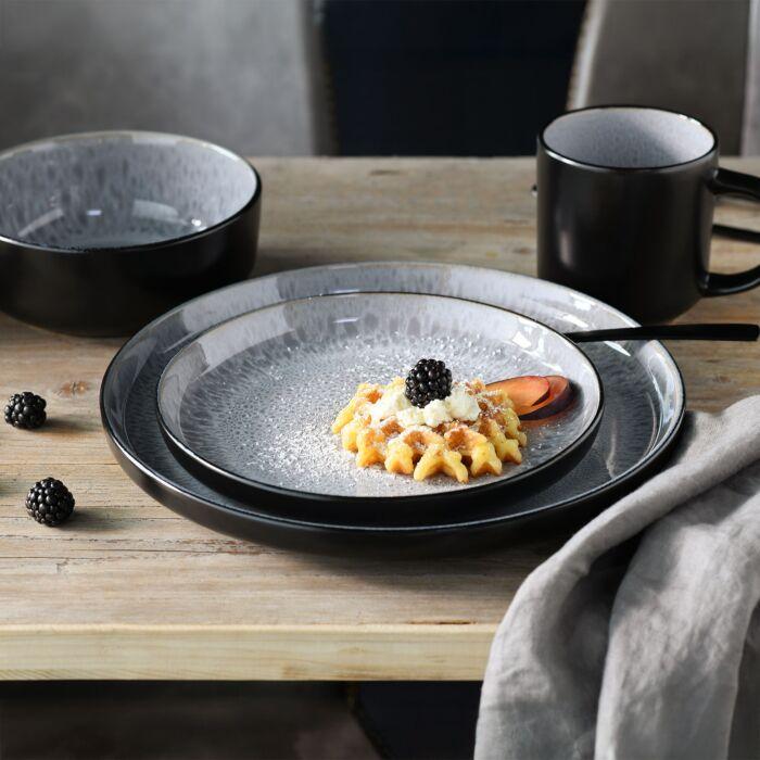 Actual product image CreaTable Nordic Fjord (4 Piece)