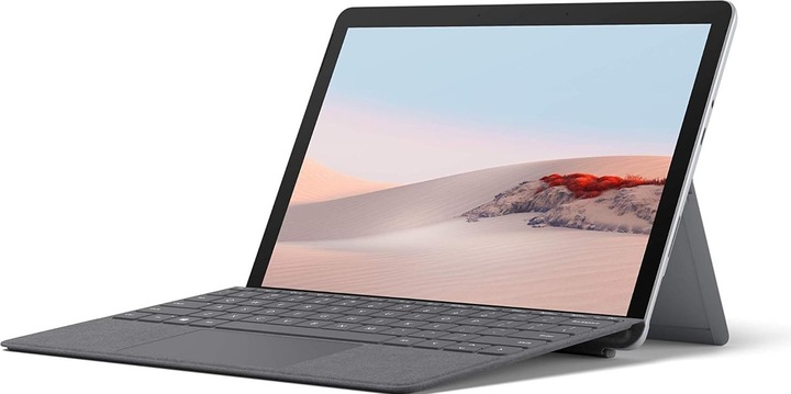 Produktbild Microsoft Surface Go Signature Type Cover (DE)