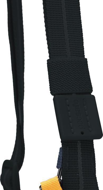 Produktbild Pacsafe GO anti-theft Tech Mini Bag Umhängetasche RFID 12 cm