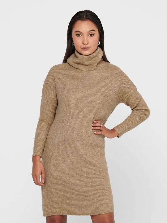 Image du produit Only Longue robe en tricot (XL)