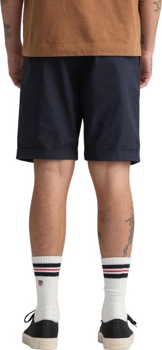 Actual product image GANT Mens Allister Sun Faded Chino Shorts (32)