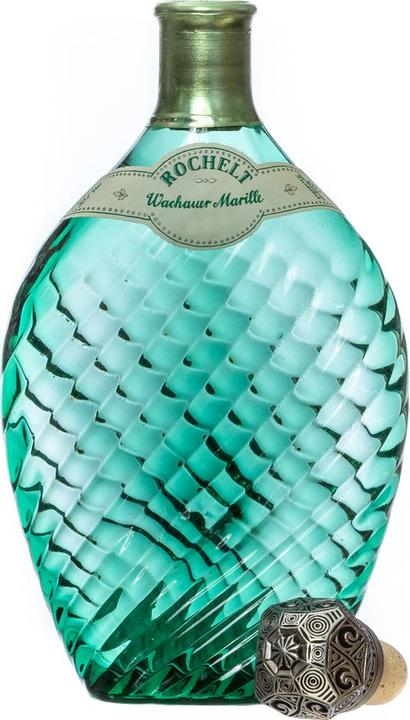 Produktbild Rochelt Wachauer Marille 0,35l 50%
