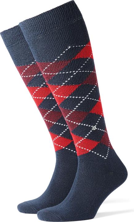 Produktbild Burlington Preston KH (Einzelpack, 40 - 46)