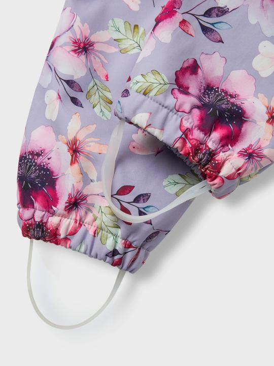 Produktbild Name it ALFA08 Softshell-Anzug (86)