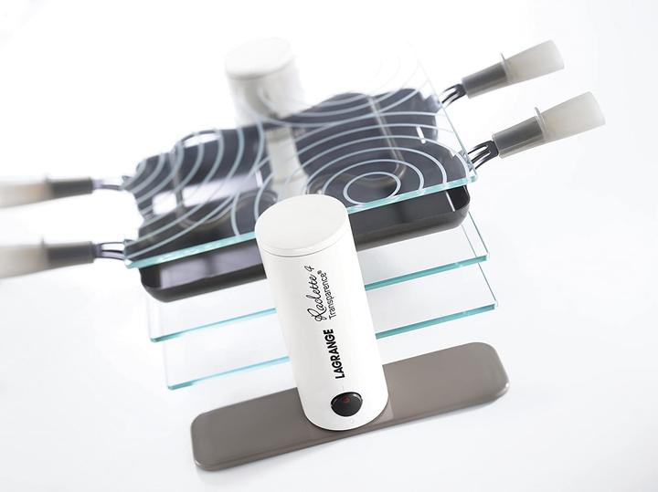 Produktbild TTM Transparence