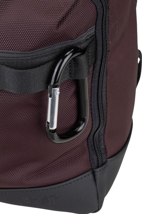 Actual product image Jost Roll-top backpack Lindberg 3640
