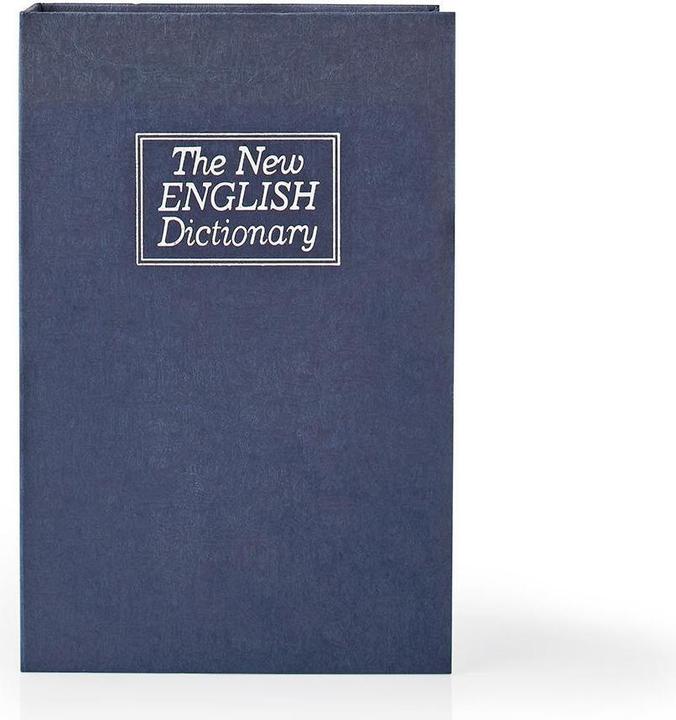 Immagine prodotto Nedis Buchtresor (1.60 l)