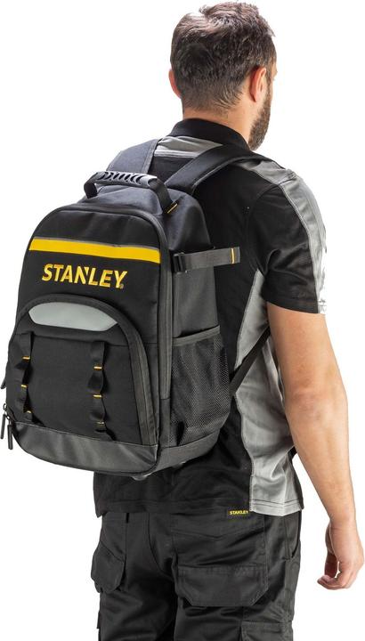 Produktbild Stanley Werkzeugrucksack (1 Teil)