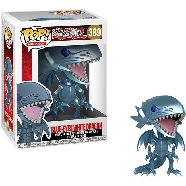 Thumbnail - Funko Pop! - Yu-Gi-Oh!: Blue Eyes Toon Dragon