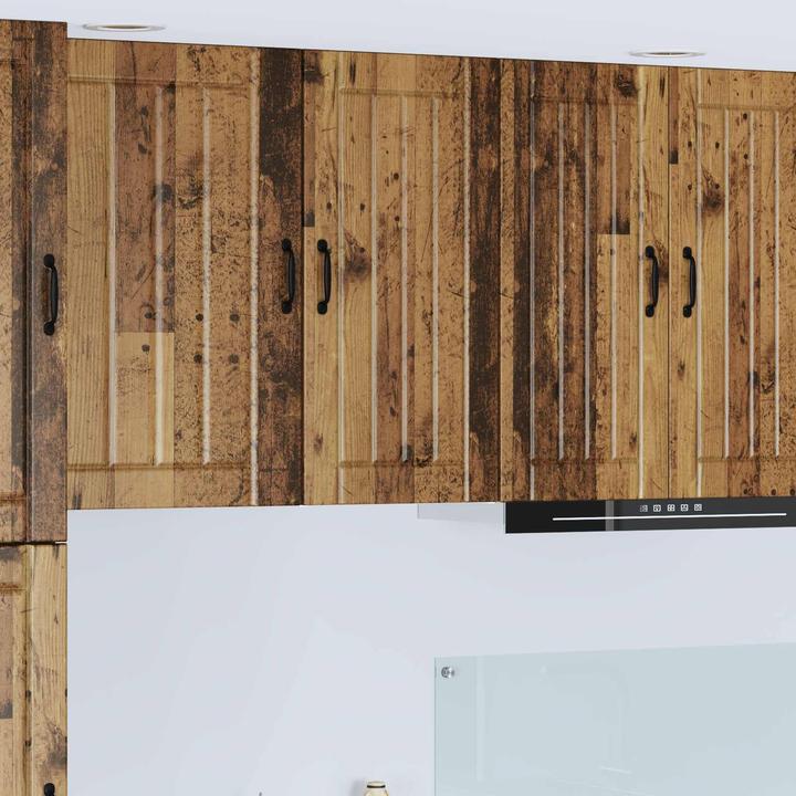 Produktbild vidaXL Küchenschrank