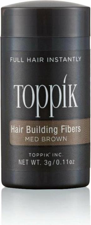 Produktbild Toppik Hair Building Fibers (30 ml)